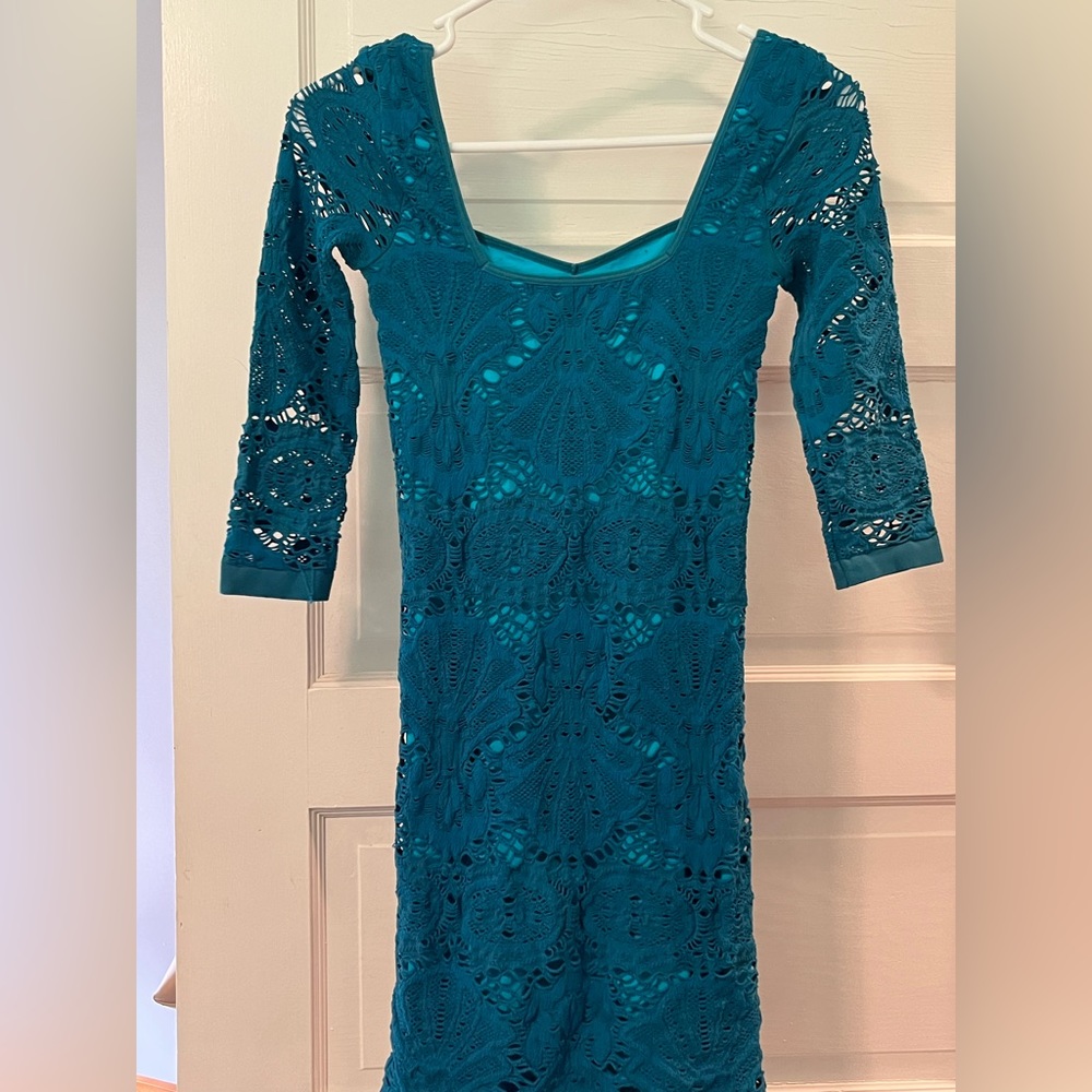 Free People Intimately Dress